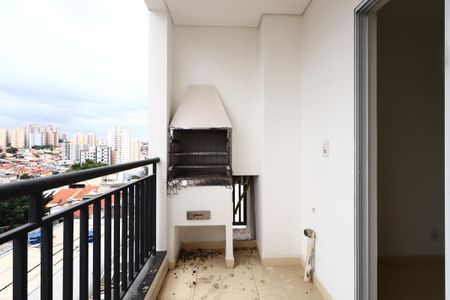 Apartamento à venda com 55m², 2 quartos e 1 vagaSacada