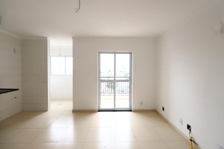 Apartamento à venda com 55m², 2 quartos e 1 vagaSala
