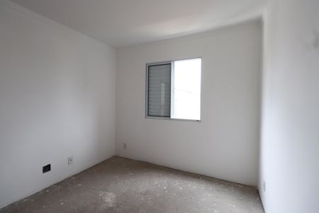 Apartamento à venda com 55m², 2 quartos e 1 vagaQuarto 2