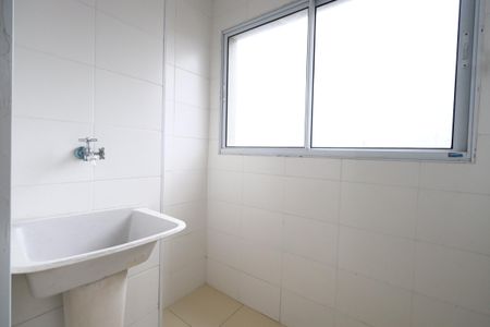 Apartamento à venda com 55m², 2 quartos e 1 vagaÁrea de Serviço