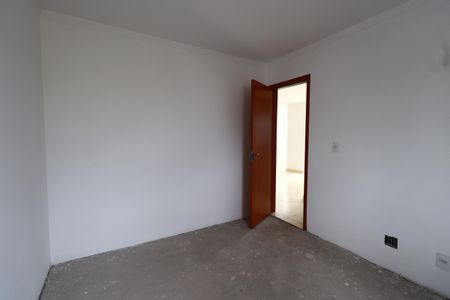 Apartamento à venda com 55m², 2 quartos e 1 vagaQuarto 2