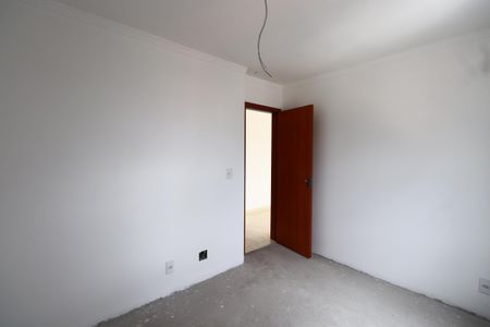 Apartamento à venda com 55m², 2 quartos e 1 vagaQuarto 1