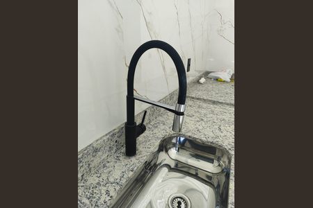 Cozinha de casa à venda com 4 quartos, 150m² em Vila Carrão, São Paulo