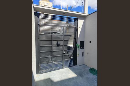 Garagem de casa à venda com 4 quartos, 150m² em Vila Carrão, São Paulo