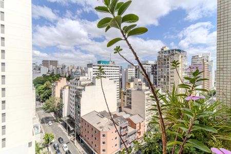 Apartamento à venda com 88m², 2 quartos e sem vaga Apartamento à venda com 88m², 2 quartos e sem vagaVista