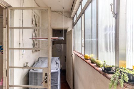 Apartamento à venda com 88m², 2 quartos e sem vaga Apartamento à venda com 88m², 2 quartos e sem vagaÁrea de Serviço