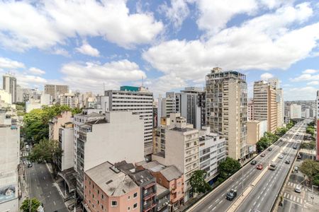 Apartamento à venda com 88m², 2 quartos e sem vaga Apartamento à venda com 88m², 2 quartos e sem vagaVista