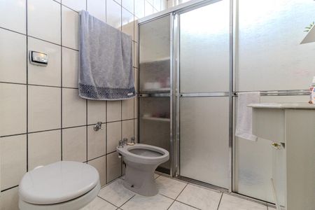 Apartamento à venda com 88m², 2 quartos e sem vaga Apartamento à venda com 88m², 2 quartos e sem vagaBanheiro