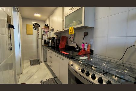 Apartamento à venda com 100m², 2 quartos e 3 vagas