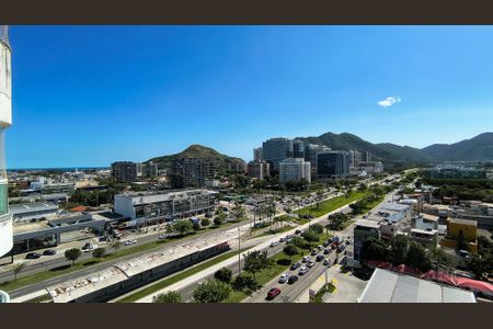 Apartamento à venda com 100m², 2 quartos e 3 vagas