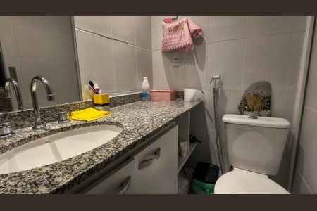 Apartamento à venda com 100m², 2 quartos e 3 vagas