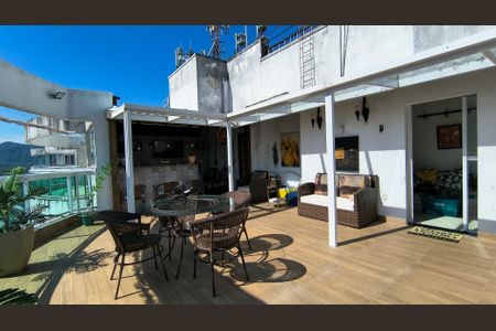 Apartamento à venda com 100m², 2 quartos e 3 vagas