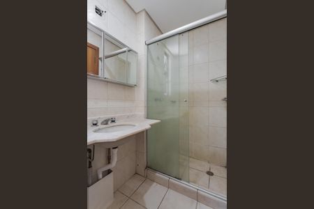 Suíte de apartamento à venda com 2 quartos, 207m² em Bom Fim, Porto Alegre