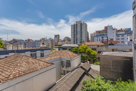Apartamento à venda com 207m², 2 quartos e 2 vagasSala
