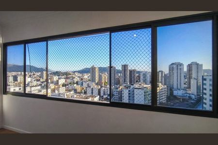 Apartamento à venda com 3 quartos, 85m² em Tijuca, Rio de Janeiro