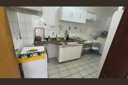 Apartamento à venda com 90m², 3 quartos e 1 vaga