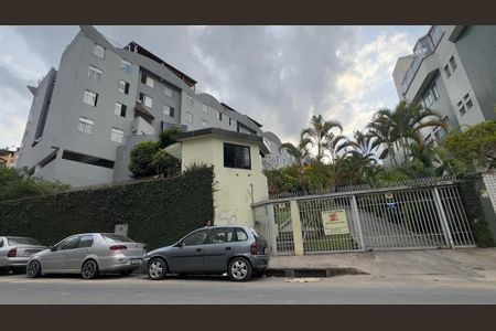 Apartamento à venda com 90m², 3 quartos e 1 vaga