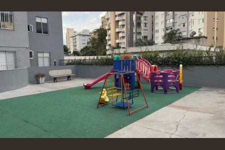Apartamento à venda com 90m², 3 quartos e 1 vaga