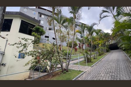 Apartamento à venda com 90m², 3 quartos e 1 vaga