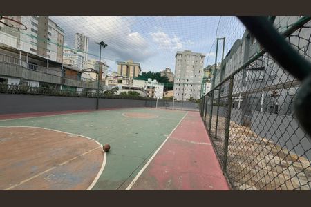 Apartamento à venda com 90m², 3 quartos e 1 vaga