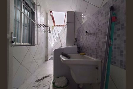 Casa à venda com 2 quartos, 100m² em Grajaú, Rio de Janeiro