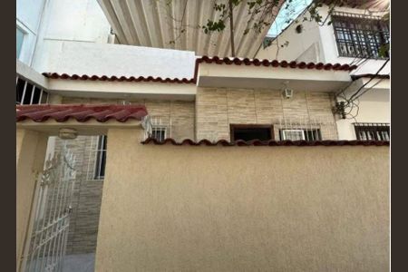 Casa à venda com 2 quartos, 100m² em Grajaú, Rio de Janeiro