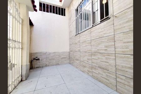 Casa à venda com 2 quartos, 100m² em Grajaú, Rio de Janeiro