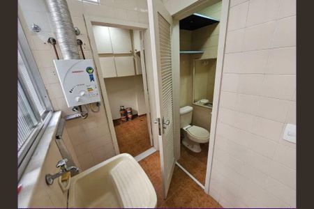 Apartamento à venda com 3 quartos, 104m² em Copacabana, Rio de Janeiro