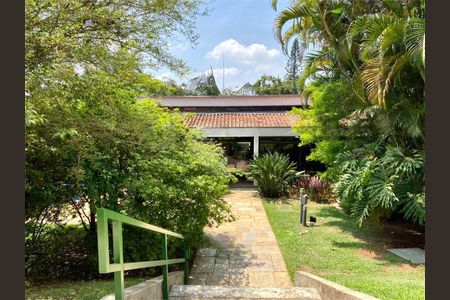 Casa à venda com 624m², 4 quartos e 4 vagas