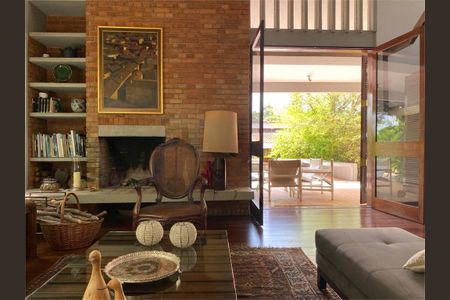 Casa à venda com 4 quartos, 624m² em Jardim Leonor, São Paulo