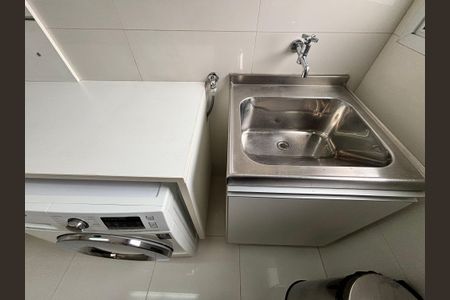 Apartamento à venda com 150m², 2 quartos e 2 vagasÁrea de Serviço