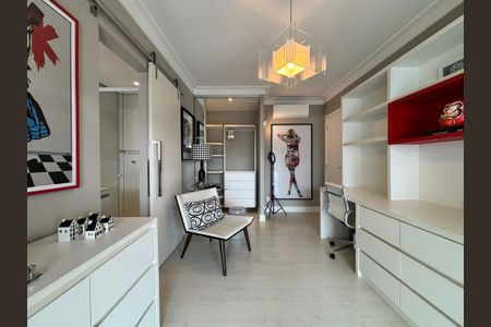 Apartamento à venda com 150m², 2 quartos e 2 vagasSuíte 2