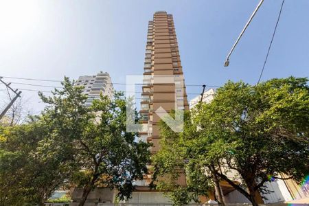 Apartamento à venda com 150m², 2 quartos e 2 vagasFachada