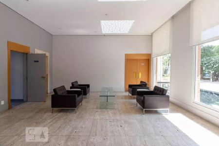 Apartamento à venda com 150m², 2 quartos e 2 vagasÁrea comum