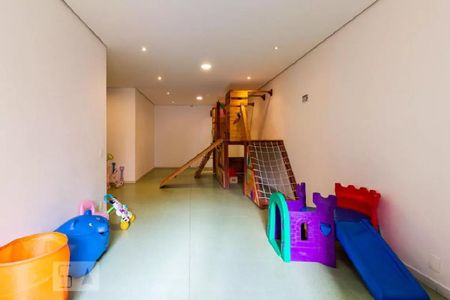 Apartamento à venda com 150m², 2 quartos e 2 vagasBrinquedoteca