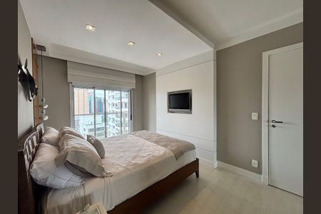 Apartamento à venda com 150m², 2 quartos e 2 vagasSuíte 1