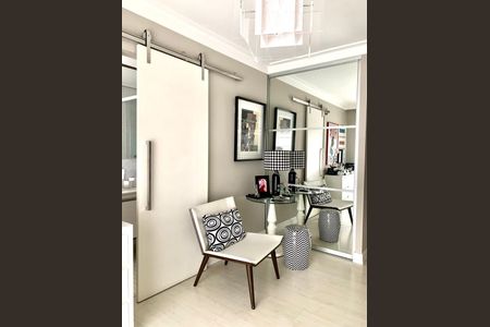 Apartamento à venda com 2 quartos, 150m² em Vila Nova Conceição, São Paulo