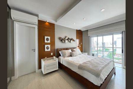 Apartamento à venda com 150m², 2 quartos e 2 vagasSuíte 1