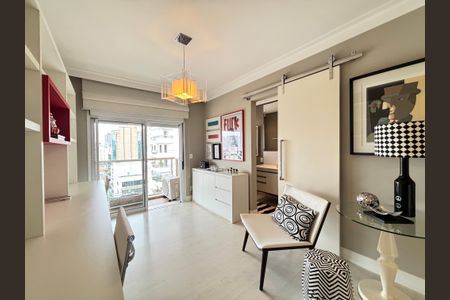 Apartamento à venda com 150m², 2 quartos e 2 vagasSuíte 2