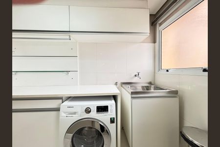 Apartamento à venda com 150m², 2 quartos e 2 vagasÁrea de Serviço