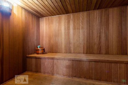 Apartamento à venda com 150m², 2 quartos e 2 vagasÁrea comum