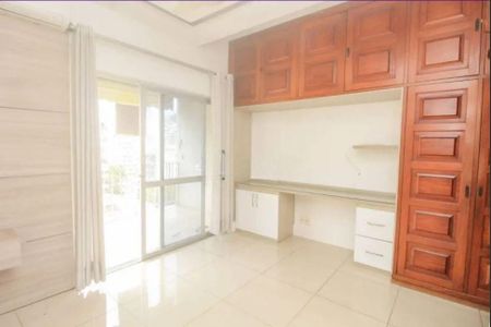 Apartamento à venda com 3 quartos, 120m² em Tijuca, Rio de Janeiro