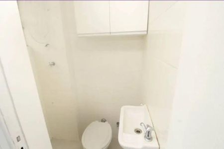 Apartamento à venda com 3 quartos, 120m² em Tijuca, Rio de Janeiro