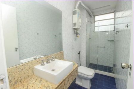 Apartamento à venda com 3 quartos, 120m² em Tijuca, Rio de Janeiro