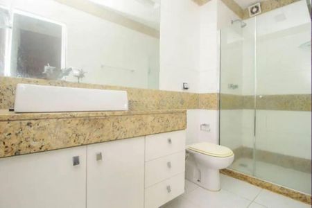 Apartamento à venda com 3 quartos, 120m² em Tijuca, Rio de Janeiro