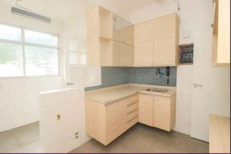 Apartamento à venda com 3 quartos, 120m² em Tijuca, Rio de Janeiro