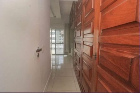Apartamento à venda com 3 quartos, 120m² em Tijuca, Rio de Janeiro