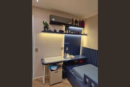 Apartamento à venda com 3 quartos, 106m² em Barra da Tijuca, Rio de Janeiro