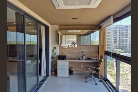 Apartamento à venda com 3 quartos, 106m² em Barra da Tijuca, Rio de Janeiro