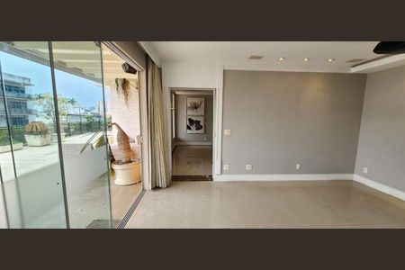 Apartamento à venda com 4 quartos, 392m² em Laranjeiras, Rio de Janeiro